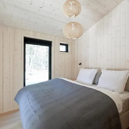 Newly Built Luxury House With & Shelter Near Σπίτι διακοπών *