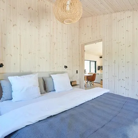 Newly Built Luxury House With & Shelter Near * Άλμποργκ