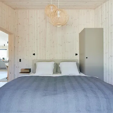 Σπίτι διακοπών Newly Built Luxury House With & Shelter Near *