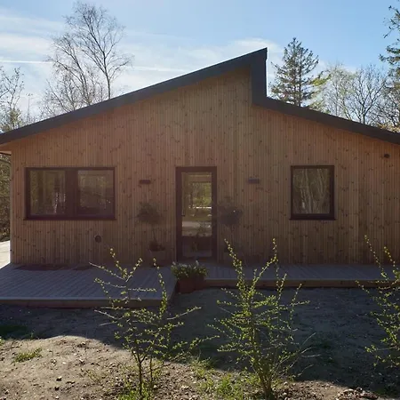 度假居 Newly Built Luxury House With & Shelter Near