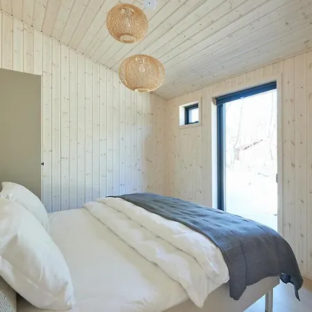 度假居 Newly Built Luxury House With & Shelter Near